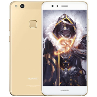 【二手9成新】华为(HUAWEI) Nova青春版 4+64G 金色 全网通