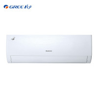 (GREE)格力空调 大1匹 品悦 变频一级 冷暖壁挂式挂机KFR-26GW/(26592)FNhAa-A1(WIFI)