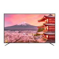 东芝（TOSHIBA） 75U6800C 75英寸4K超高清电视 语音网络智能电视平板液晶电视机