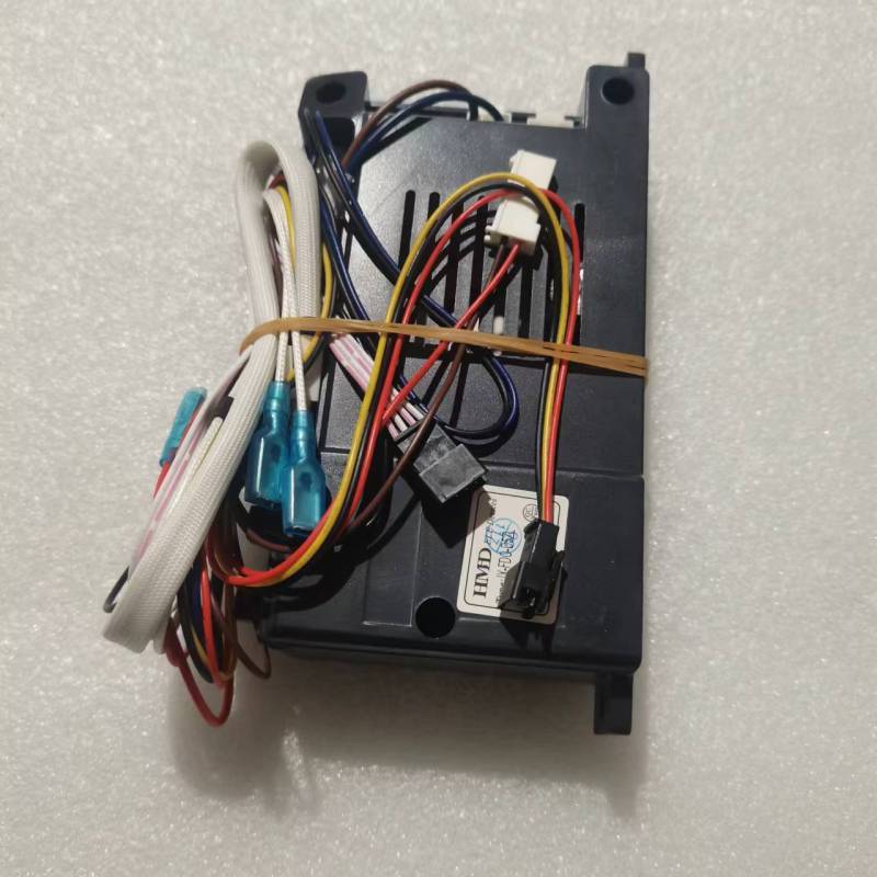 帮客材配 全新原装法迪欧燃气热水器 JSQ25- 13CH(12T) 主板 收前验货高清大图