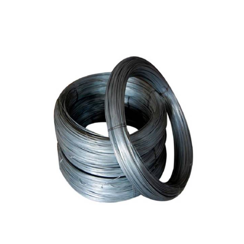 硕臻 镀锌钢丝 8号 千克