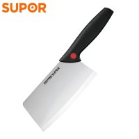 苏泊尔(supor)尖锋系列170mm果蔬刀KE170BA1
