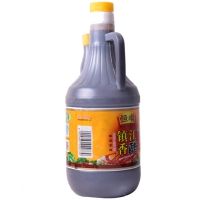 恒顺 镇江香醋800ml 炒菜烹调 凉拌 蘸料香醋