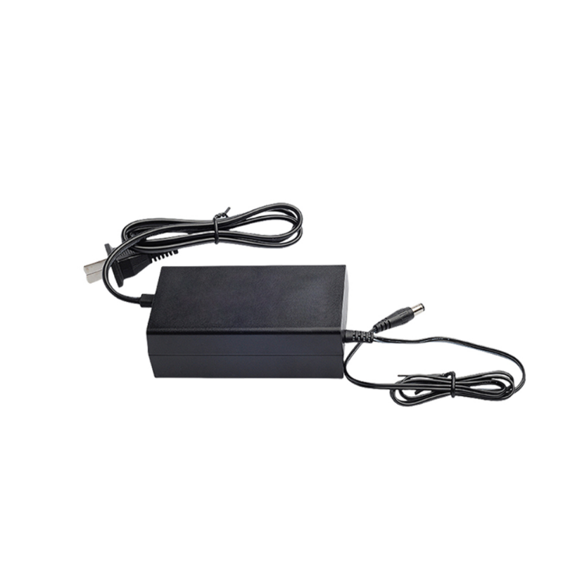 硕臻 充电器 GCT-8C型 个高清大图