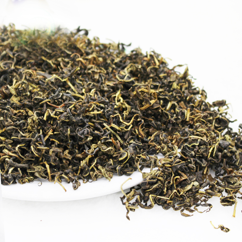 滋宁 四川古蔺赶黄草茶赶黄草叶 100g/瓶 买1瓶发2瓶