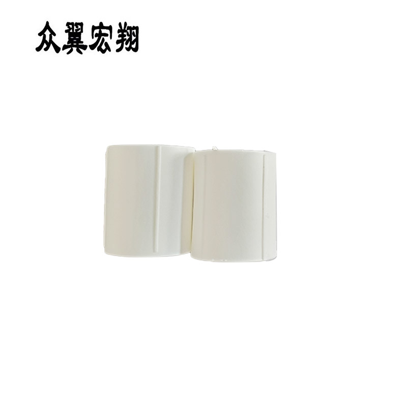 众翼宏翔 ppr等径直接管箍 20mm 个高清大图