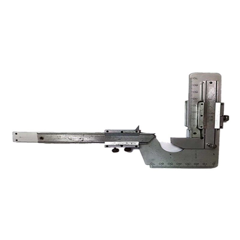 测量尺高清大图