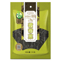 禾煜 裙带菜 150g 南北干货 海产干菜 凉拌做汤 禾煜出品