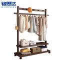 铭思达 衣帽架衣帽 架衣 帽架 衣帽 架衣帽 架 120cm 个