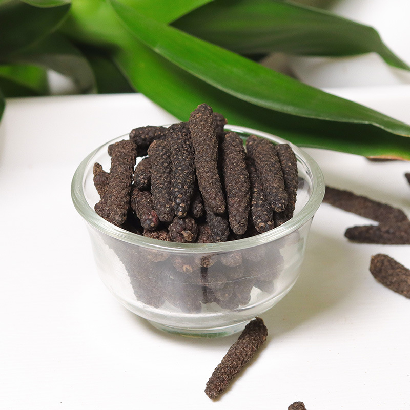 谯韵堂 荜拔150g/罐高清大图