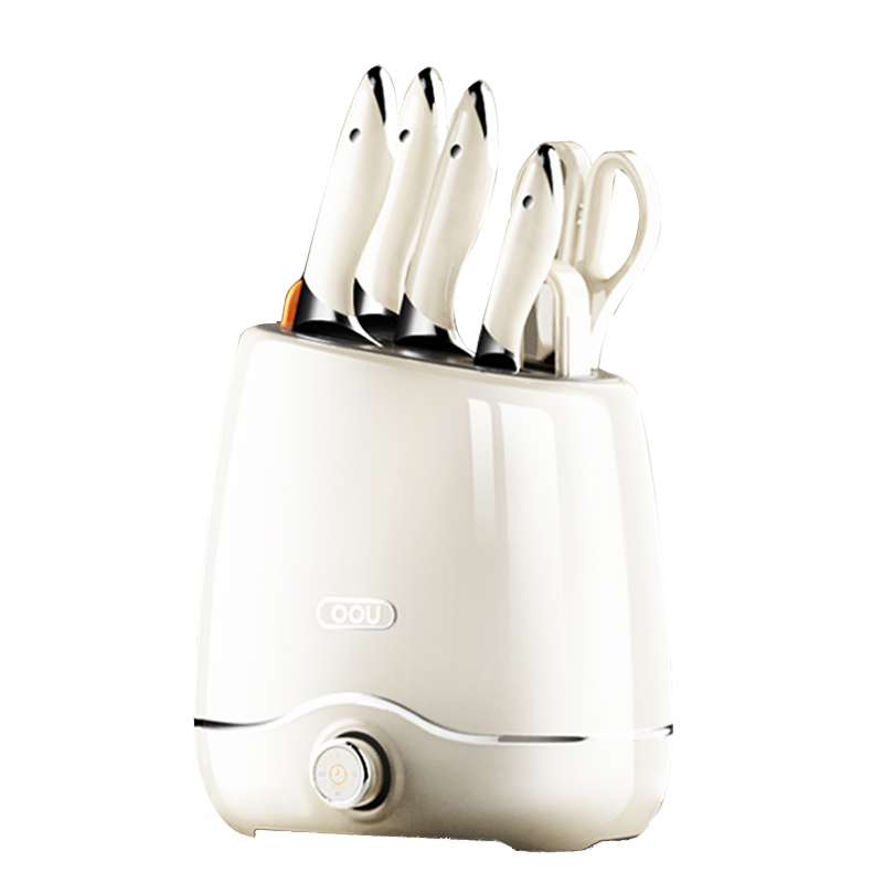 OOU 德国进口钢材鲸升级Pro(7件套)DJ0058