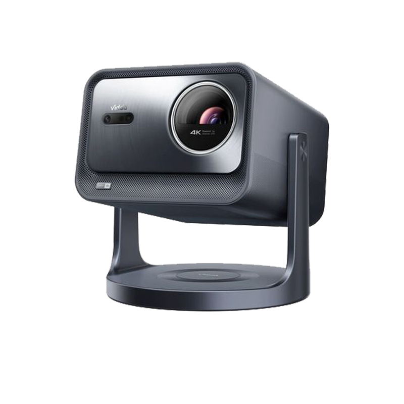 Vidda C2 Pro海信4K超高清纯三色激光云台投影仪高清大图