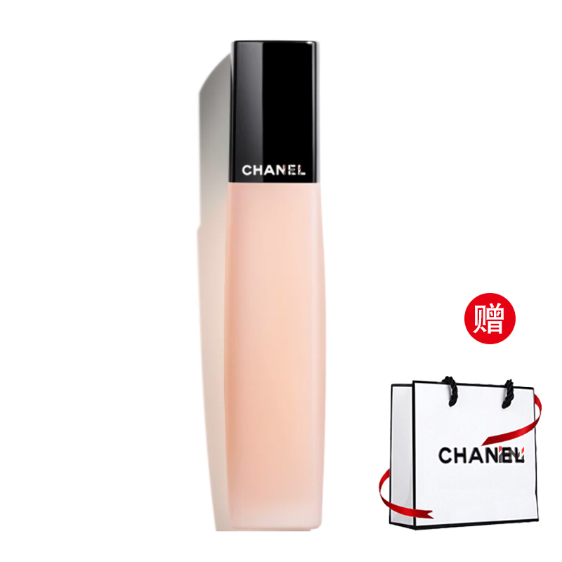 香奈儿(CHANEL)山茶花护甲滋润油11ml