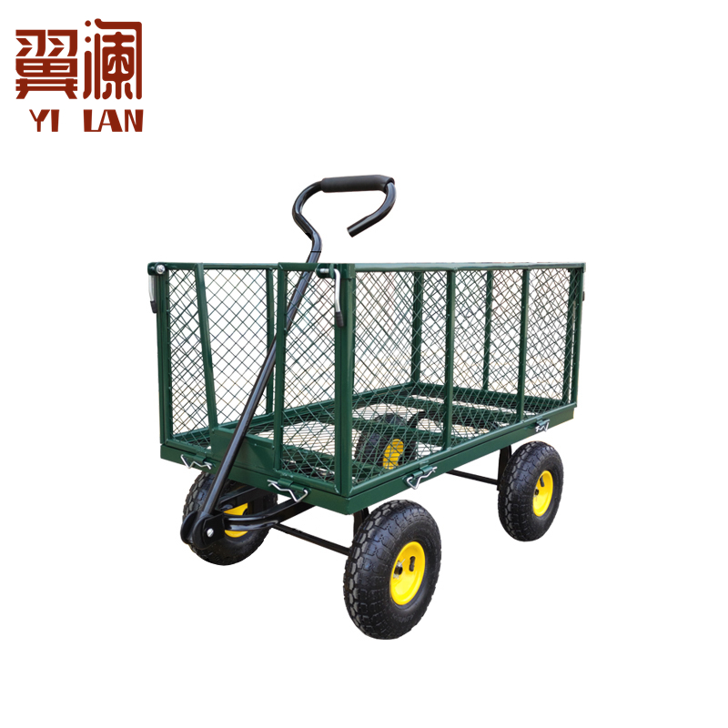 翼澜 拉杆车 1.2米 个