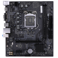七彩虹 主板 H510M-K 单位:块