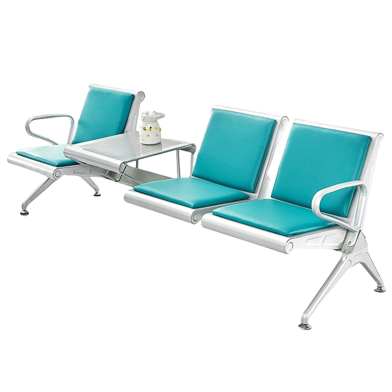 芙瑞塔 长排椅三人位 张高清大图