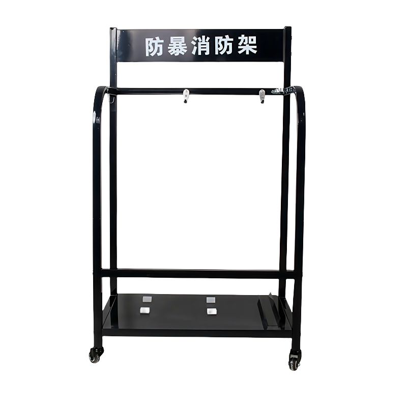 义尊 防爆消防架 62*40*112cm 个高清大图
