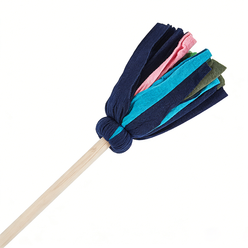 永满铁运 拖把 长1.6m 把高清大图