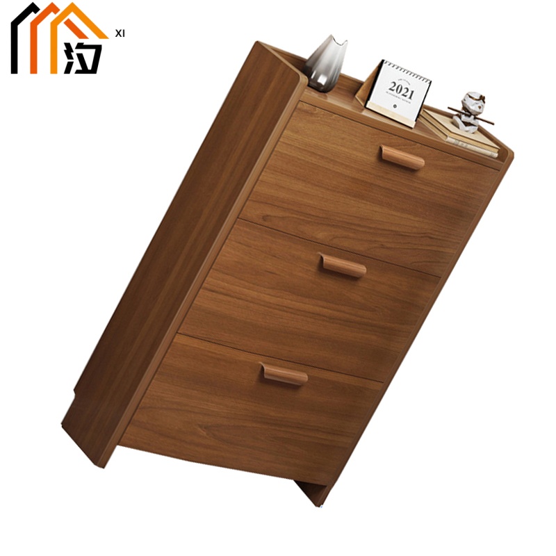 汐玄关鞋柜80cm个高清大图