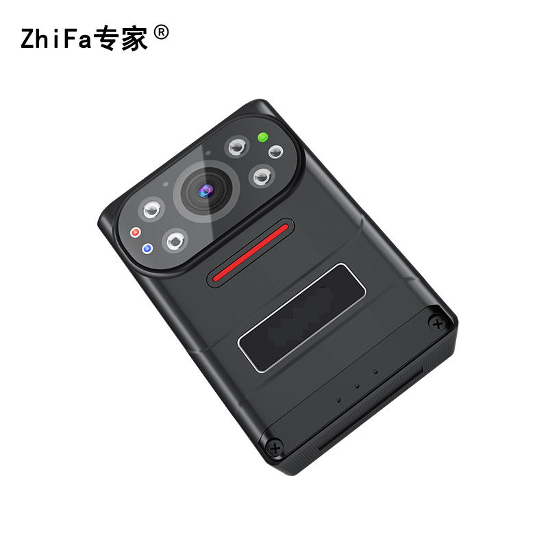 ZhiFa专家 DSJ-V2 音视频记录仪 续航版 256G