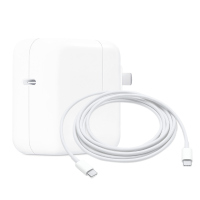 Apple苹果原装充电器iPhone11 Pro Max快充头 30W USB-C充电器+2米闪电转USB-C充电线
