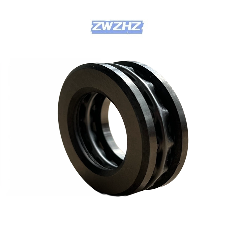ZWZHZ推力球轴承51109/P5 个高清大图