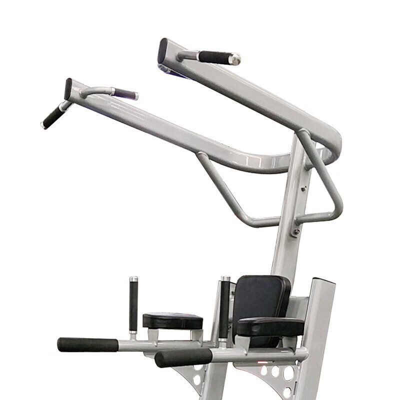 军霞(JUNXIA)JX-3040综合训练器单双杠训练器健身房商用健身器材高清大图