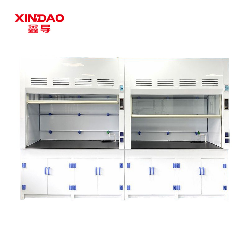 鑫导 通风柜 SYT98-1800*850*2350MM 台高清大图