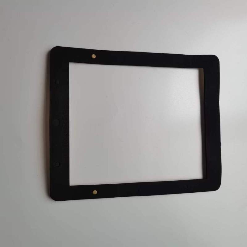 帮客材配 全新原装法迪欧油烟机 9018R/9020R 海绵垫(橡胶垫)15mm收前务必验货