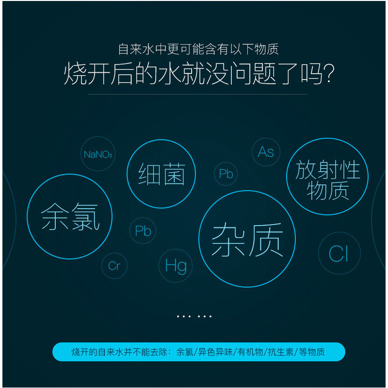 莱卡/LAICA 意大利双流净水壶 滤水壶 净水器 JA06H 一年装(一壶6芯)