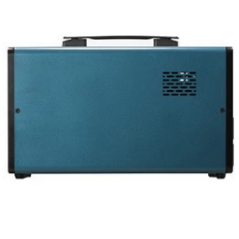 鸿灵睿芯 DY01 大功率移动电源 (计价单位:个)黑色高清大图