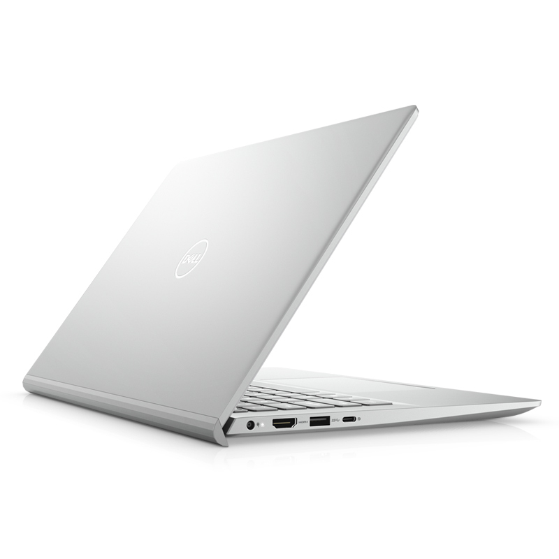 戴尔(DELL)灵越5000-5402 14英寸十一代英特尔酷睿i5学生商务办公高色域轻薄本笔记本电脑自营(i5-1135G7 16G内存 512G固态 MX350 2G)