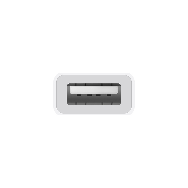 Zs-Apple苹果原装雷雳3USB-C至USB笔记本电脑转换器线MacBookPro Air
