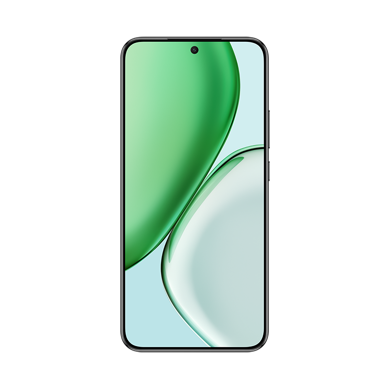 [手机]荣耀X70 焕新版 12GB+256GB 竹韵青 双卡 全网通版 手机 8300mAh青海湖电池 荣耀绿洲护眼屏高清大图