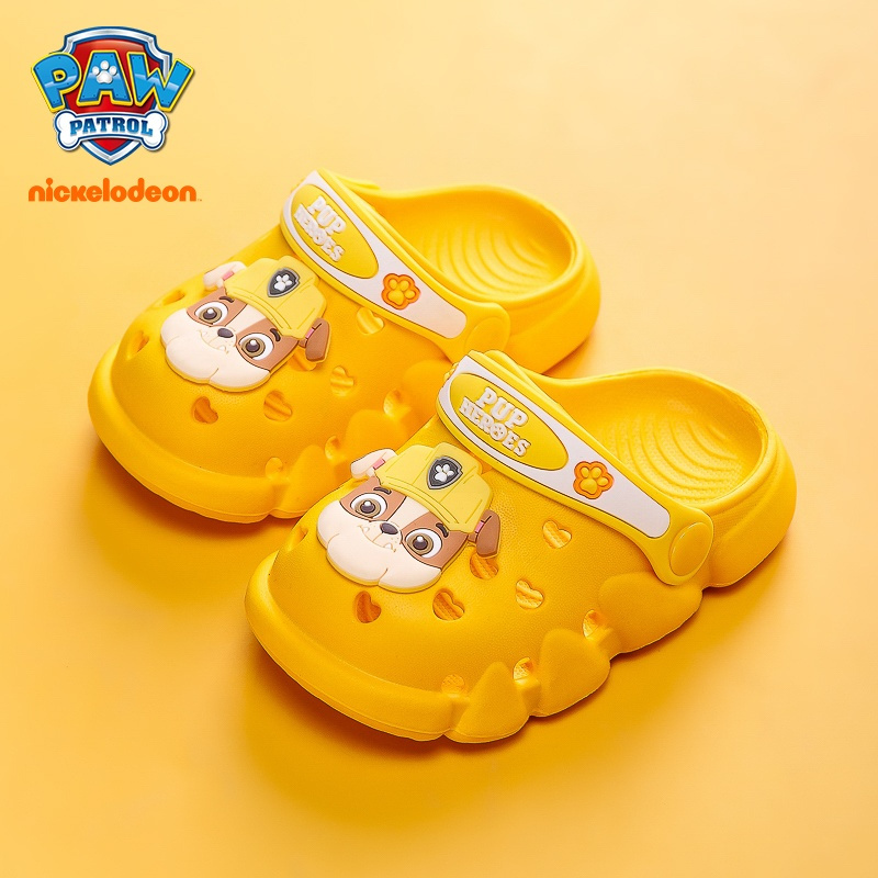 图书>保健/养生>女性/儿童>图书其它>汪汪队凉拖儿童卡通拖鞋夏季男女