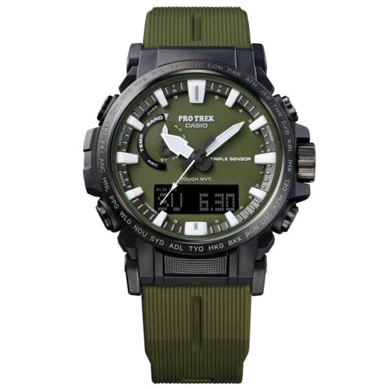 CASIO 卡西欧男日韩名表 系列 自动机械表男 商务休闲 时尚百搭 运动防水男士腕表