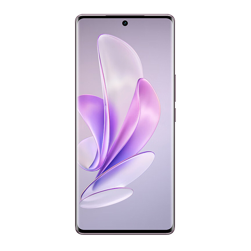 [二手9成新]vivo S17t 花海 12G+512G 全网通安卓手机6.78英寸屏天玑8200双卡拍照娱乐5G手机高清大图