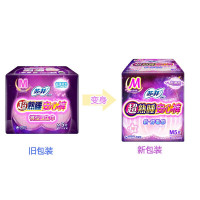 苏菲(SOFY)超熟睡安心裤 夜用防漏安全裤 M码5片