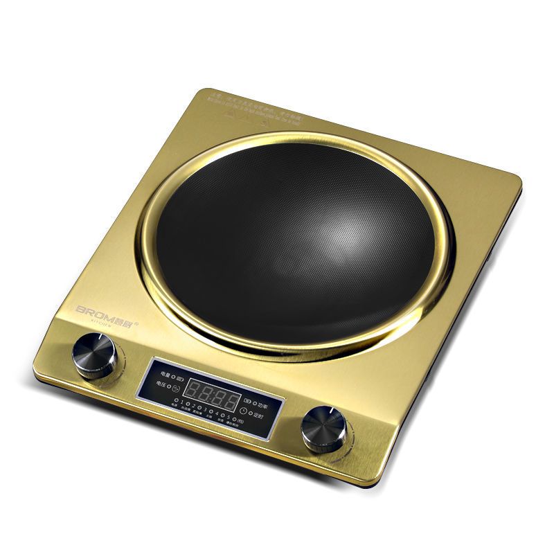 厨卫电器生活电器>厨房小家电>电磁炉>津弗>津弗电磁炉>