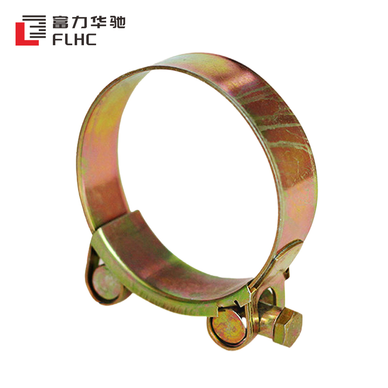 富力华驰 卡箍 3寸 个高清大图