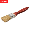爱新优 猪鬃毛刷油漆刷 1.5寸 38mm（把）