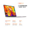 小米笔记本电脑RedmiBook Pro 15 轻薄商务学生本(i5-11300H 16G 512G高速固态 锐炬Xe显卡 3.2K 90Hz超视网膜高色域全面屏)星光灰