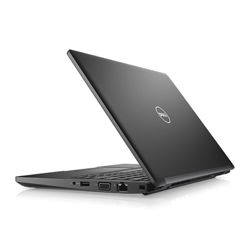 戴尔(DELL)E5290笔记本电脑(I5-6200U 8G 256GSSD 集显 无光驱 12.5