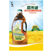 河龙贡米稻米油1.8L