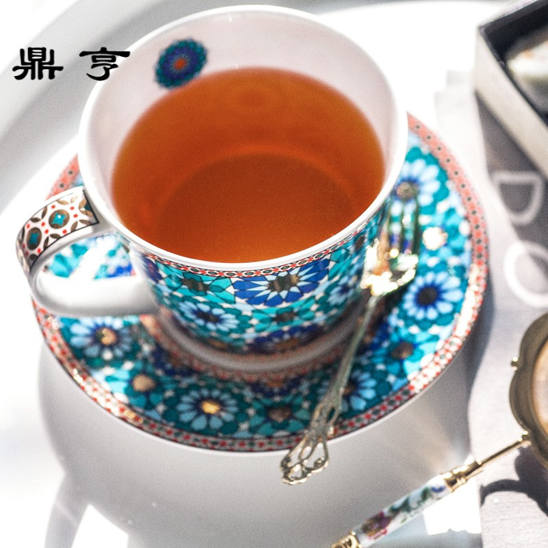鼎亨现货 英国进口丹侬dunoon骨瓷马克杯咖啡杯2018新款茶杯