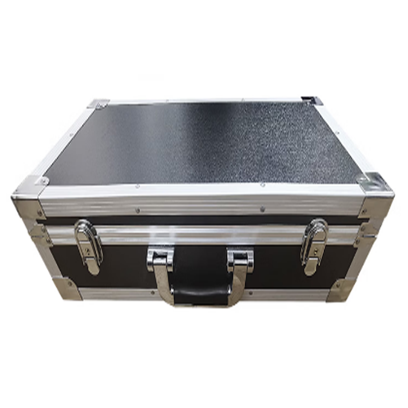 鸿灵睿芯 RX-HL31X(强光巡查电筒+智能防爆头灯+防爆检修工作灯+手提式防爆探照灯)应急灯组合箱 4.00 盏/箱高清大图