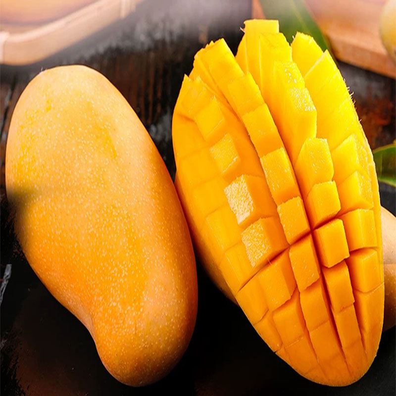 卜任舒 甄选水仙芒3.5kg(包装随机发货)高清大图