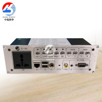 中悦博华(zoyue bower) SCS-3000中制器多媒体讲台中控教学设备控制器