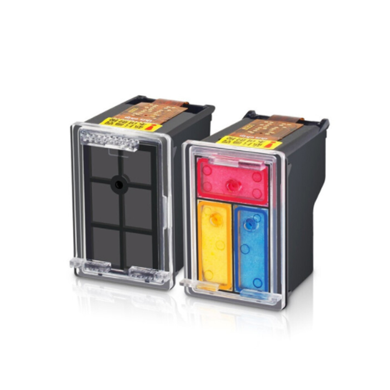 旗胜墨盒803XL套高清大图