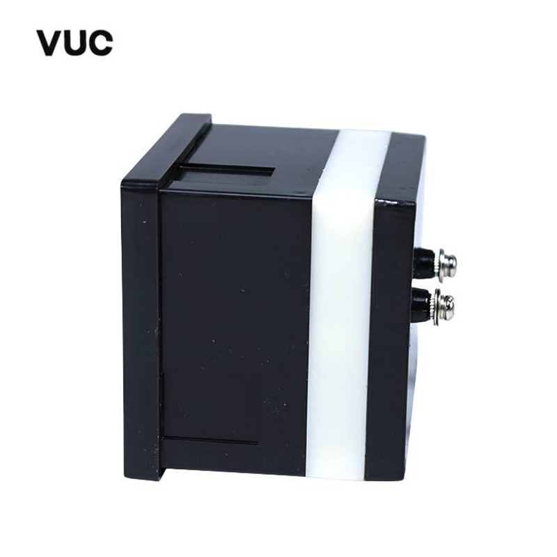 VUC 交流电流表 6L2 25/5A 块高清大图
